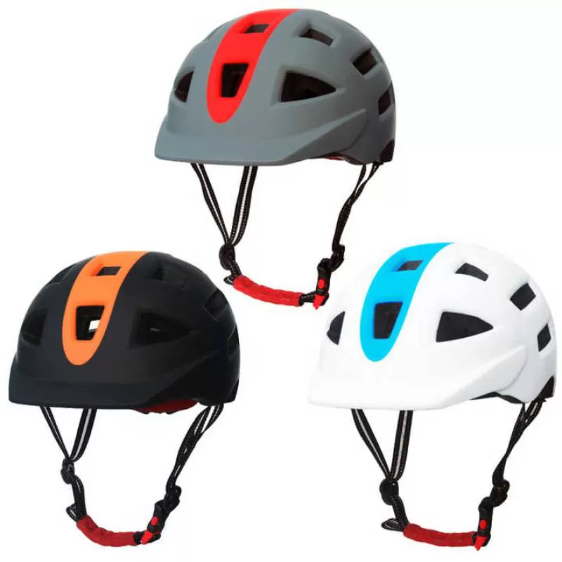 Hot Sales Helmet Sports Protective Adjustable Adult Skateboard Cycling Bicycle Bike Helmet for Adult Skating 