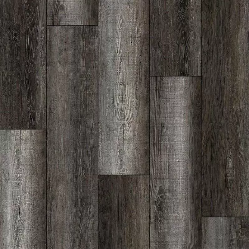 Wholesale Indoor Wood SPC Plastic Flooring Shable From Wood High Quality with Competitive Price 