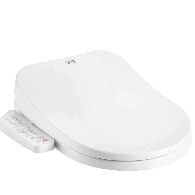 Exclusive for New Customers Wealwell Bathroom Smart Seat Toilet Seat 
