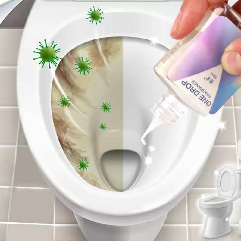 OEM ODM Fragrance Home Freshness Deodorant Toilet air Freshener Liquid