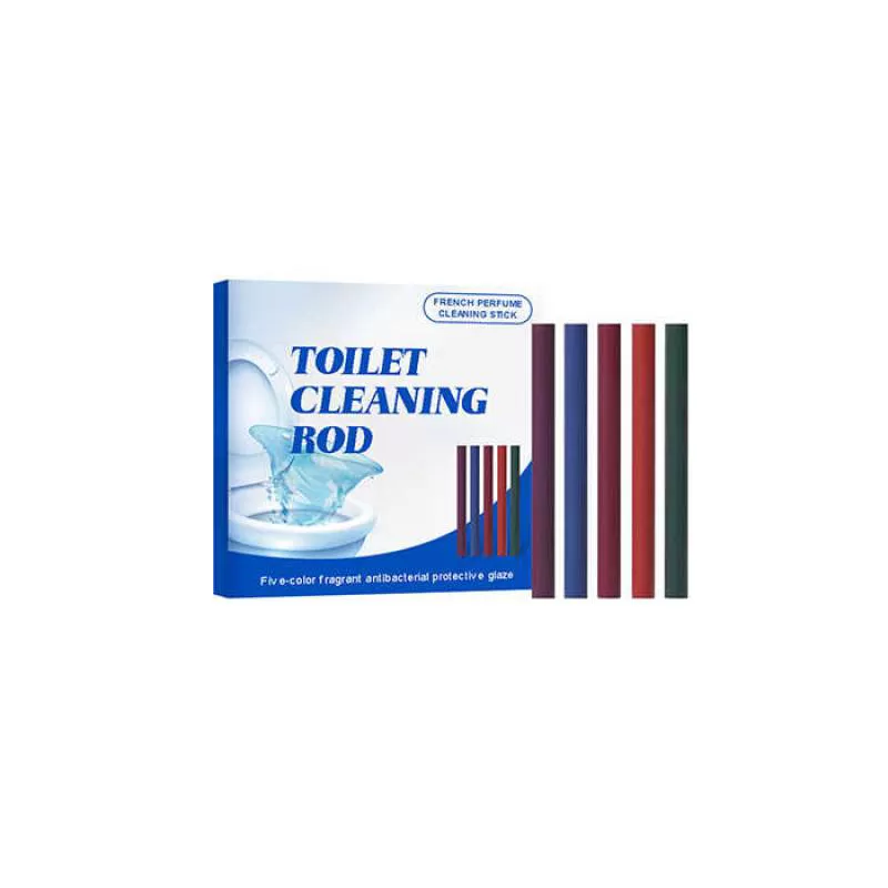 Pipe Dredging Rod Stick Clogged Dissolve Toilet Drain Pipe Dredge Agent Cleaner