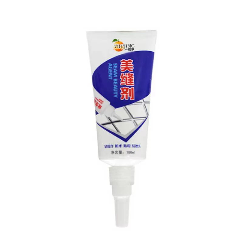 Professional Tile Reform Wholesale Mold Remover Gel Gap Filling Agent for Ceramic Tile