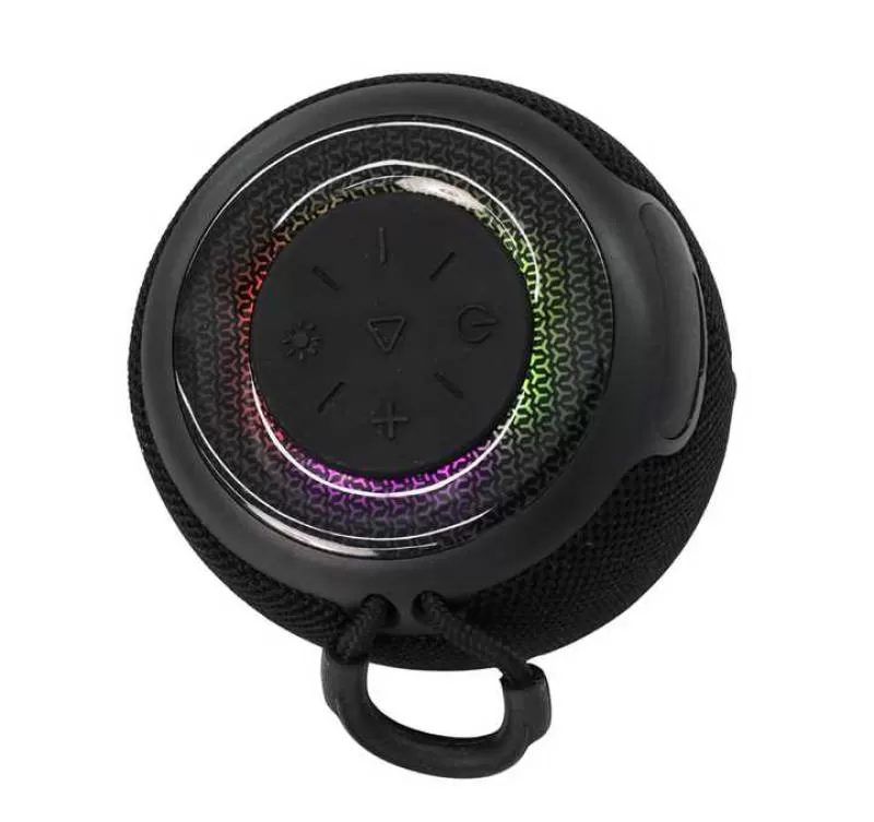 Mini Portable Wireless Bluetooth Hdmi Stereo Popular Fashion Decoration Travel Speakers for Outdoor Activities