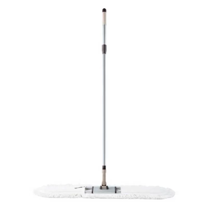 Jesun Super Wide 103cm Cleaning Products Commercial Flat Quick Clean Mop 360 Telescopic Floor Cleaning Mop