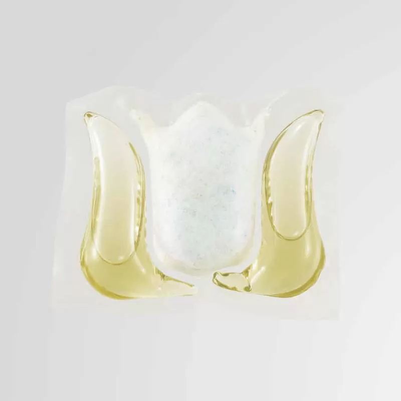 OEM/ODM Disposable Eco-friendly Products Tough Stain Removal Customized Household Cleaning Dishwasher Capsules Dishwashing Pods