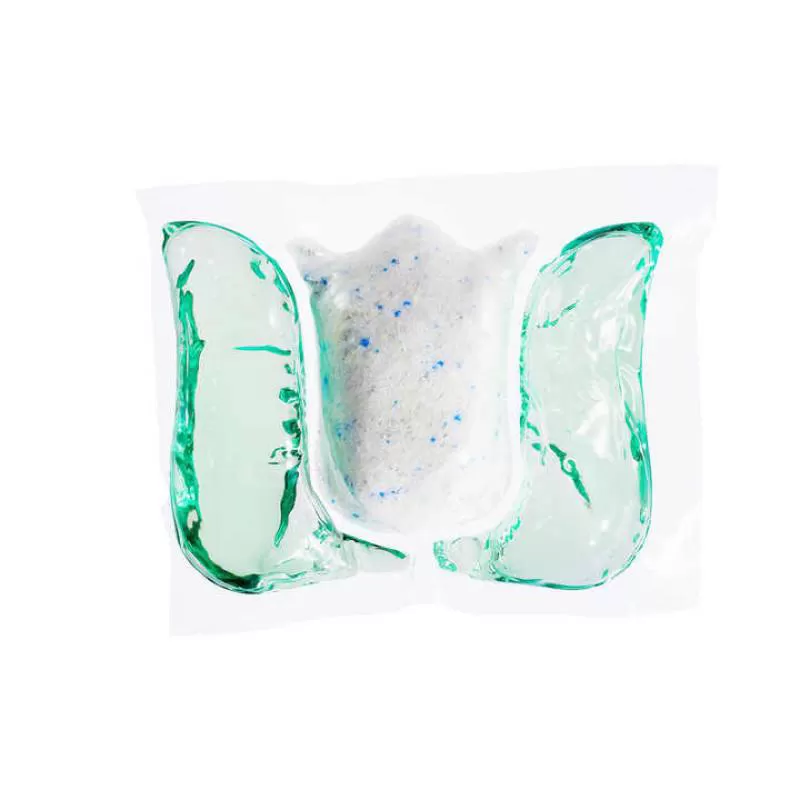 New OEM/ODM Sustainable Eco Friendly Product 3 in 1 Dishwashing Capsules for Washing Machine Dishwasher Pods Tough Stain Removal