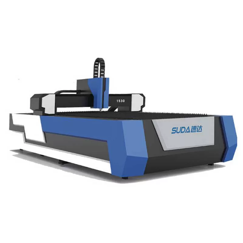 Laser Cutter Mobile Phone Tempered Glass Screen Protector Cutting Machine 1000W 2000W Glass Fiber Laser Cutter Machine