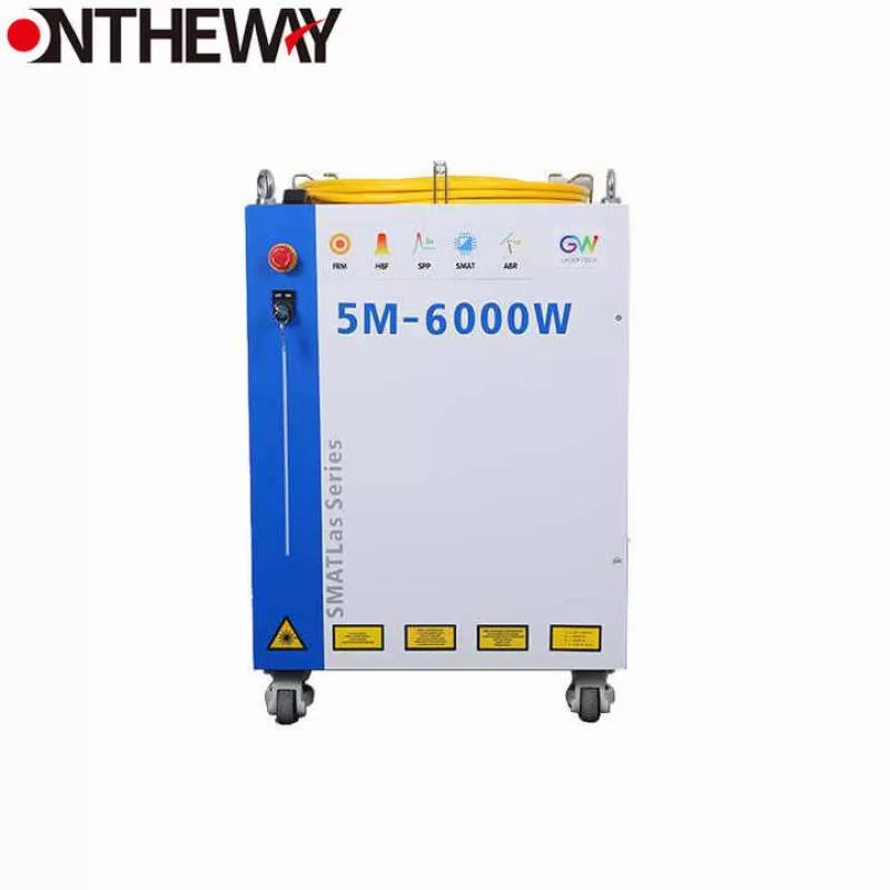 GW High Power Fiber Laser Cutting Generator Metal 6kw 8kw 10kw 12kw 20kw 30kw 50kw  Fiber Laser Power Supply