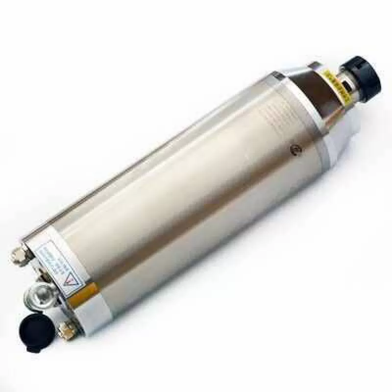 3kw/4.5kw/5.5kw/7.5kw Water Cooling Spindle(ATC) Cnc Router Spindle Motor Wood Engraving Woodworking Motor 5.5kw Spindle Motors