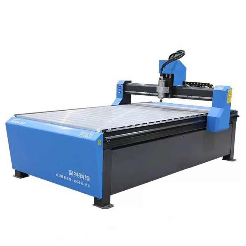 SUDA SK1325 3000W CNC Router Factory Price for PVC Cutting Professional CNC Control System