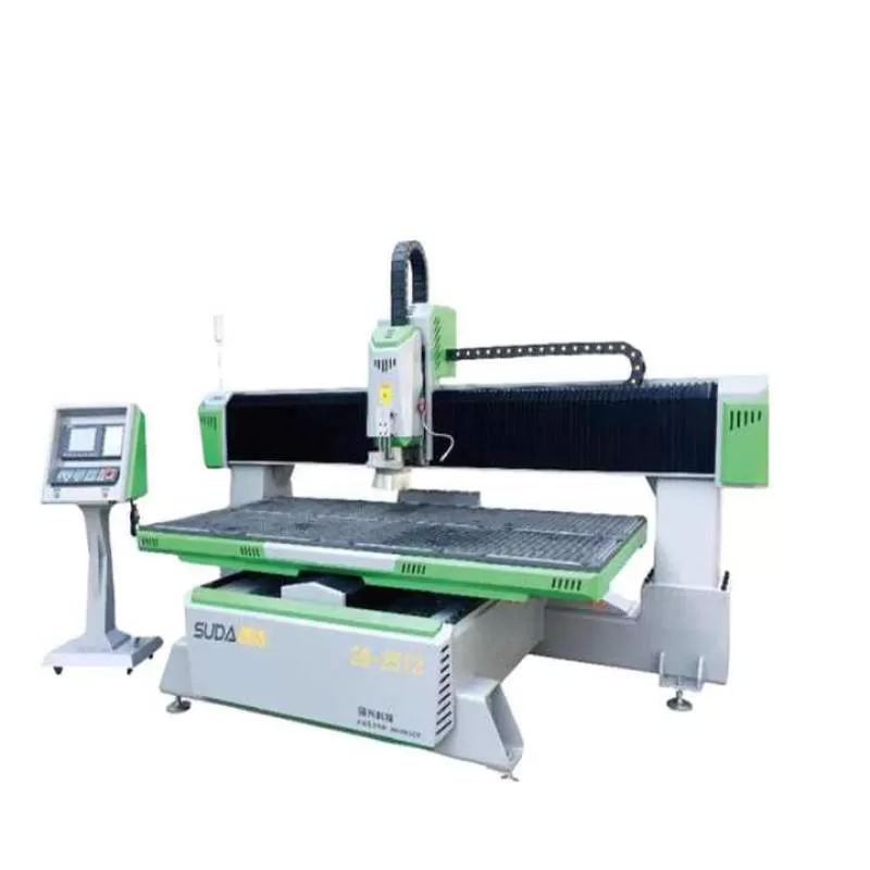 Cnc Router Wood Carving Machine for Sale Kitchen Cabinet Door
