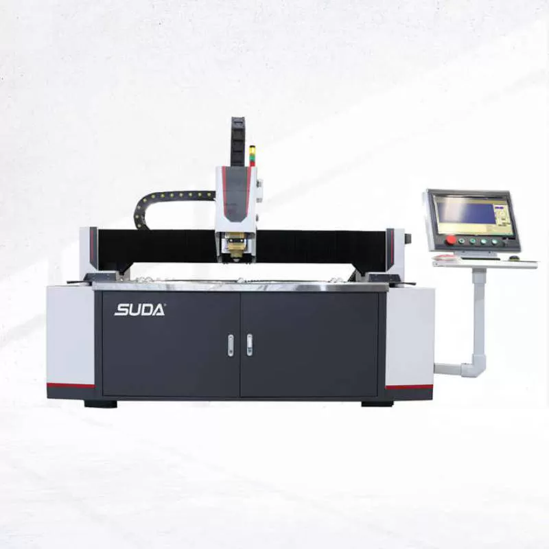 6000w Iron Aluminum Fiber Laser Cutting Machines Metal Laser Cutting Machine for Sale