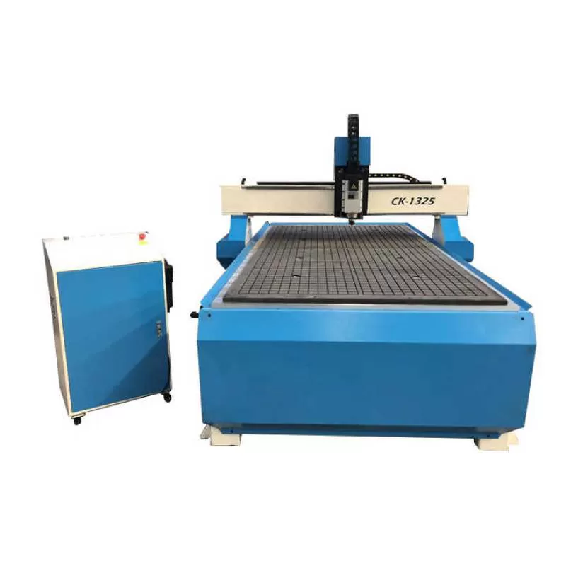 SUDA Advanced CNC Engraving Machine A7S with High Speed Spindle for Sign Making