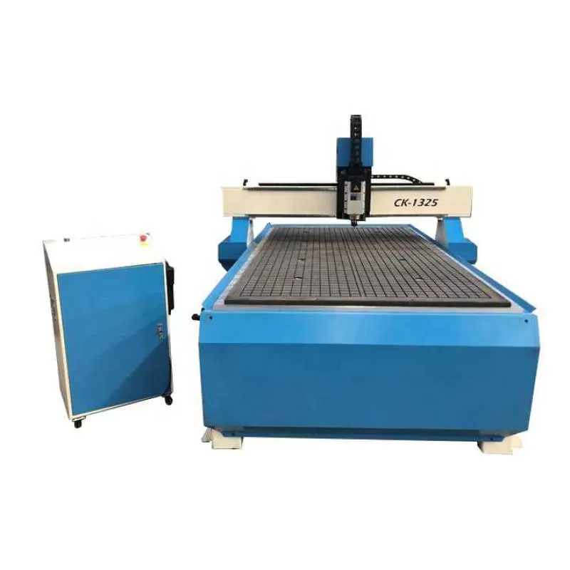 SUDA CK Series CNC Router for Small Business and Industrial Sign Manufacturing