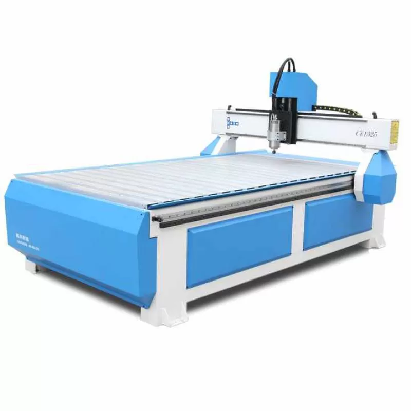 SUDA Machinery CK Series CNC Engraving Machine for Beveled Edge Letters and Sign Making
