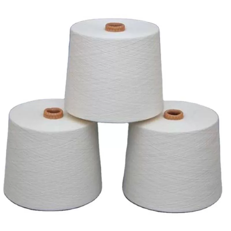 China Wholesale Quality 100% Polyester Yarn 