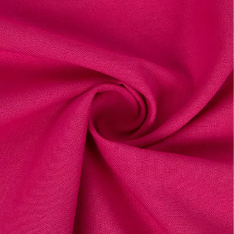 100% Cotton Woven Fabric 40*40 133*72 160cm  Color for Shirt 