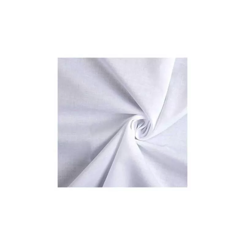 100% Cotton Wholesale Quality Woven Cotton Fabric, Heather Grey Textiles Soft High Quality 
