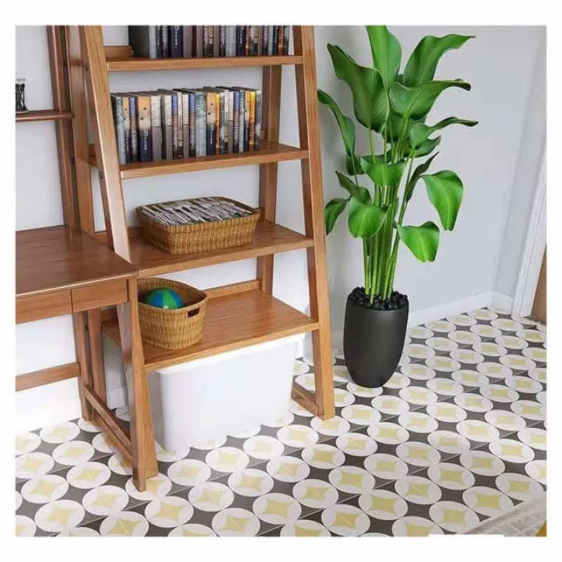 Wholesale Europe Style Modern Simple Ceramic Tiles Indoor Tiles for Bathrooms Kitchens Living Rooms Plazas Bars 