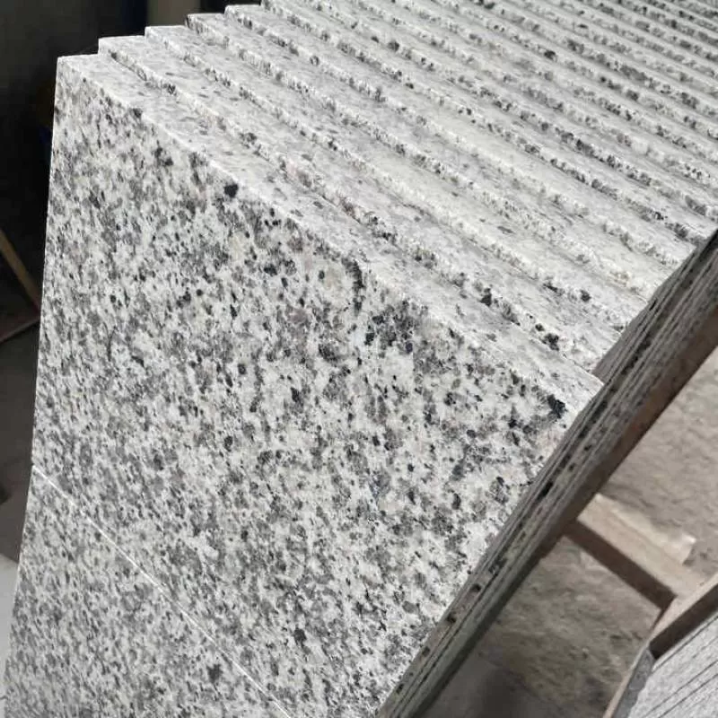 Grey Paving Chinese Good Price G602 Light Slab 602 Granite