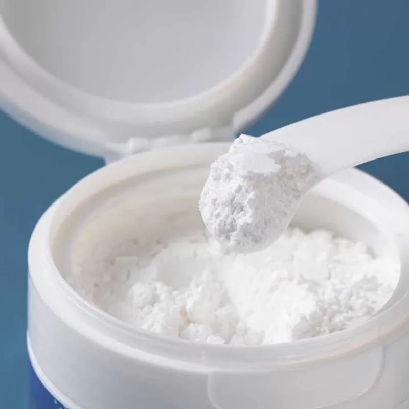 Wholesale Customized 7 Days White Organic Mint Flavour Tooth Whitening Powder Case Multi-Purpose Teeth Whitening Accessories