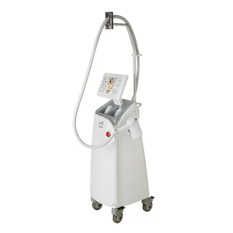 Máy Triệt Lông Diode Laser I Glam Cao Cấp
