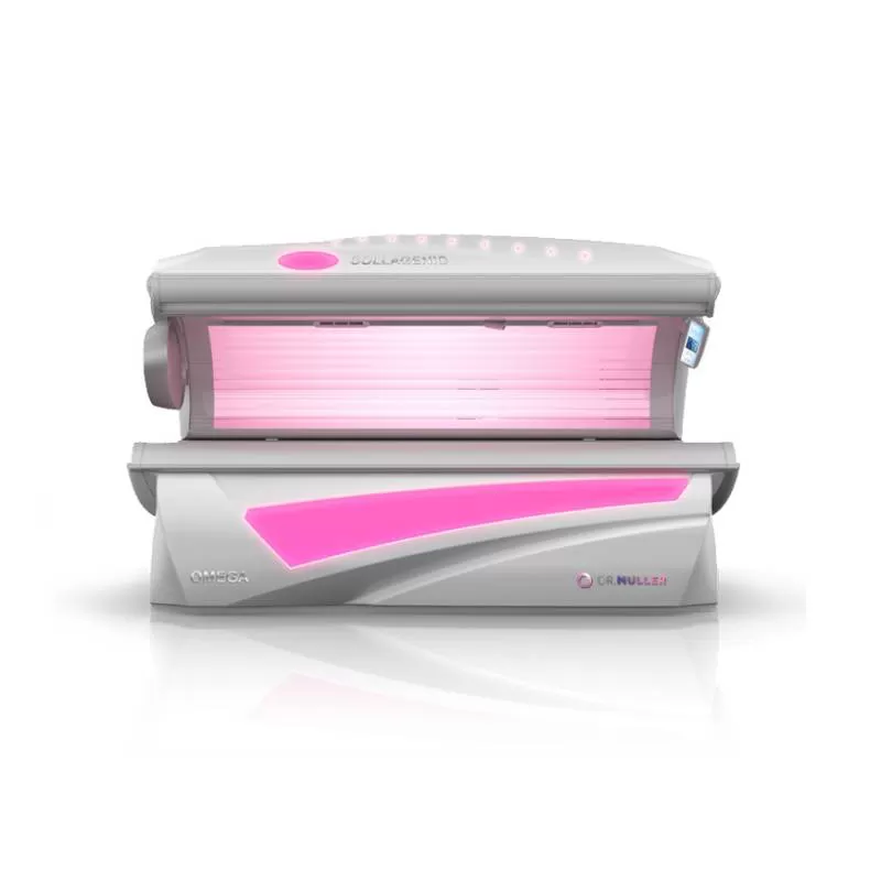 Máy Phi Thuyền Tắm Trắng Dr Muller INFINITY Cao Cấp