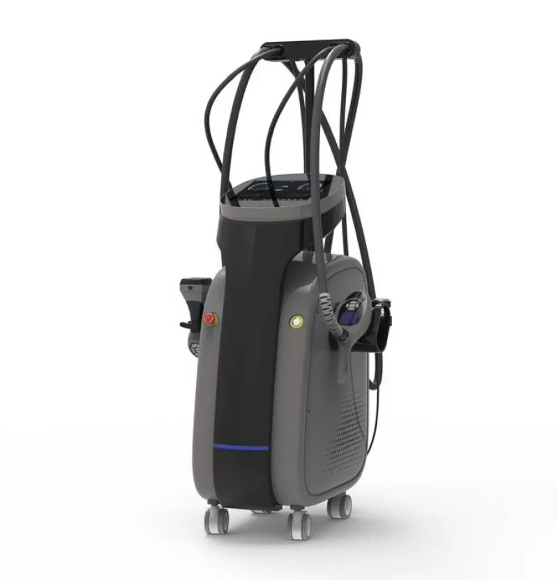 Máy Giảm Béo 360Multi Velashape Slimming