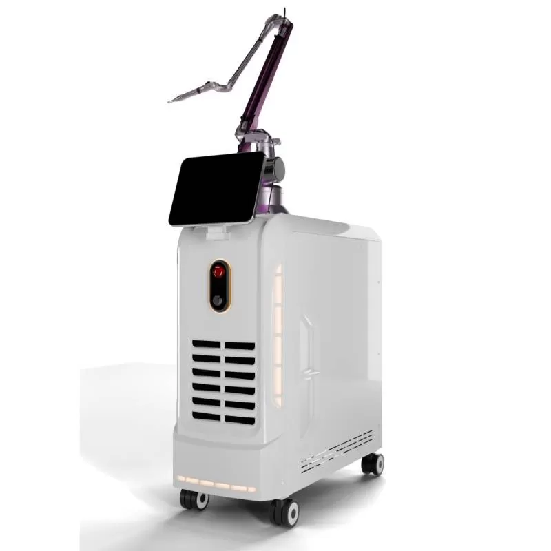 Máy Laser Pico Ultra Iris