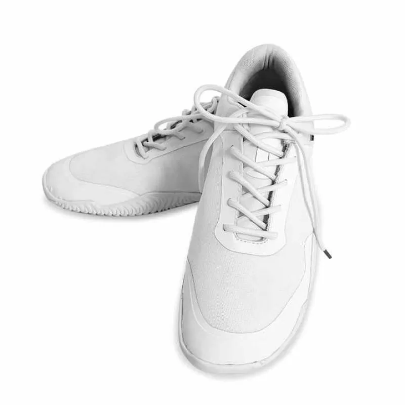 LS0068-2 Hot Sale Deadlift Shoes New Design Powerlifting Reinforced Footwear Anti Slip Sole Weight Lifting Shoe 