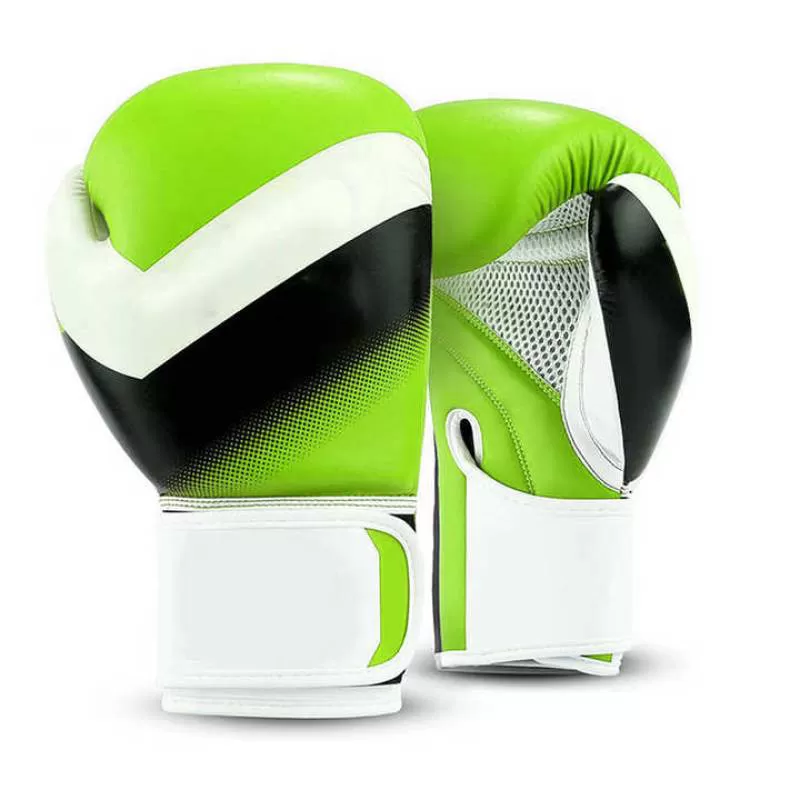 Wholesale Best Quality Gym Fitness Equipment New Adult Kick Boxing Gloves for Boxing Exercises Guantoni Da Boxe 