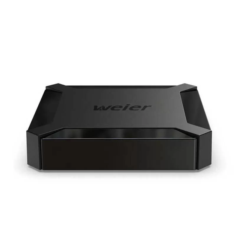 Weier Android 10.0 X96Q Smart TV Box 1GB 8GB OEM Set-Top Box with 4K Cheap Price