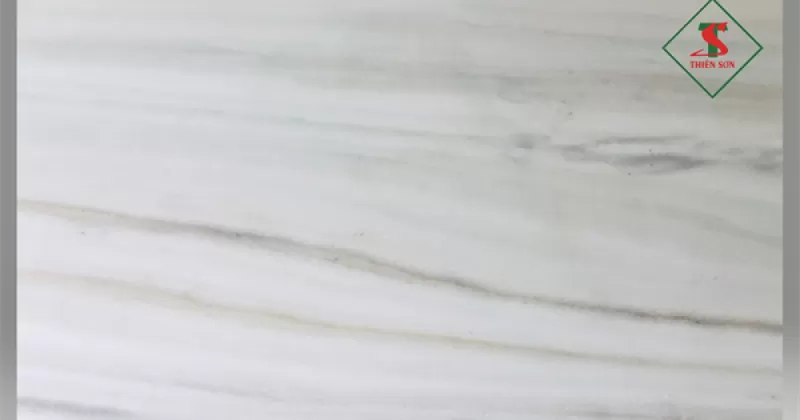 Thạch anh vân xanh