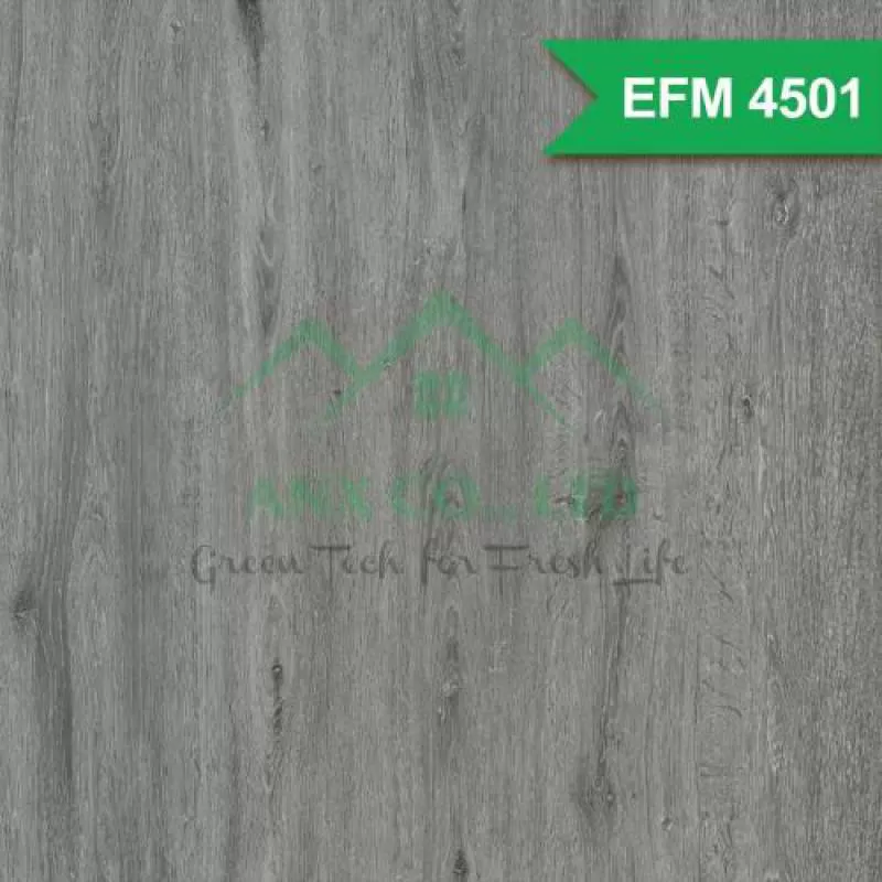 Ván Sàn SPC Kháng Nước EFLOOR EFM5501 LuxPro dày 5mm