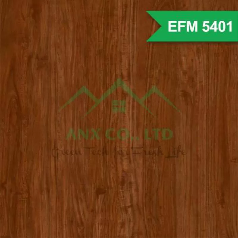 Ván Sàn SPC Kháng Nước EFLOOR EFM5401 LuxPro dày 5mm