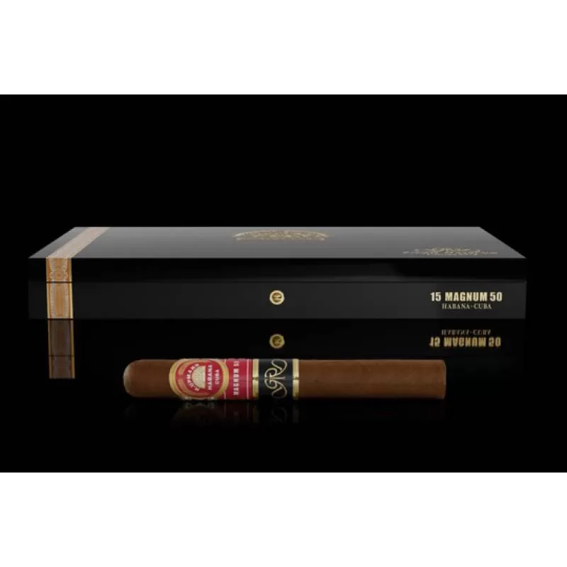Xì gà H. Upmann Magnum 50 Gran Reserva Cosecha 2019