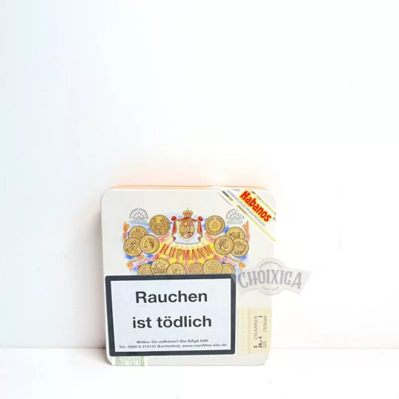 Xì gà H. Upmann Half Corona Nhập khẩu chính hãng giá rẻ nhất HN, TPHCM