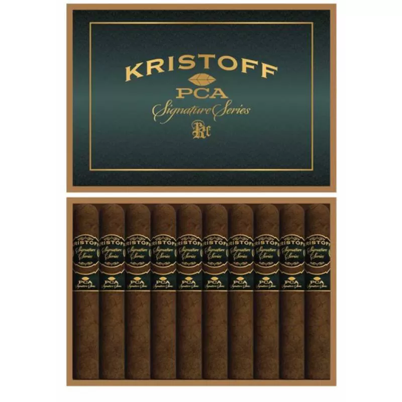 Xì gà Kristoff Signature Series PCA Exclusive 2025