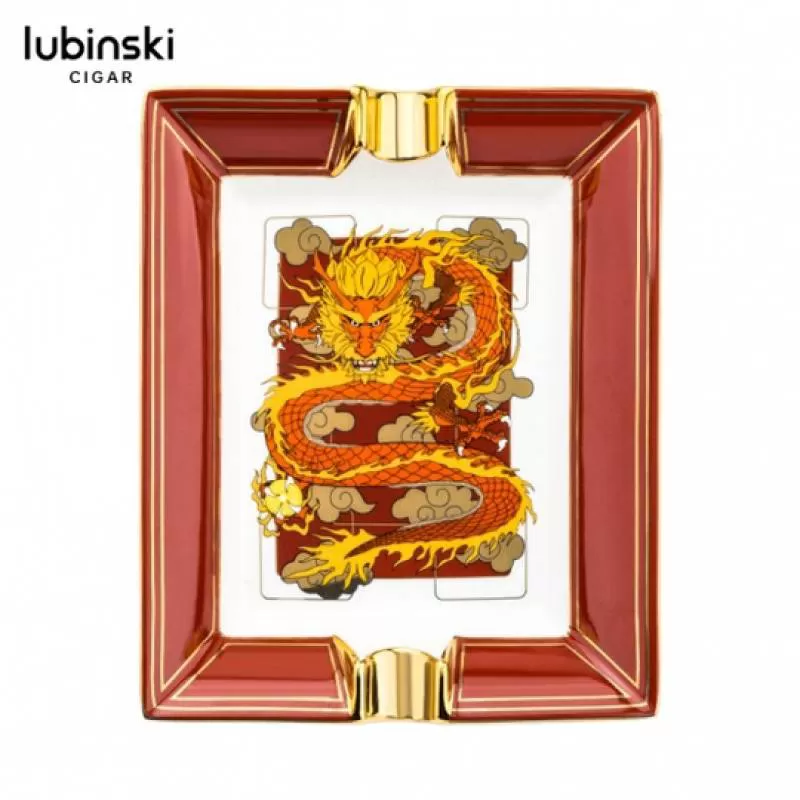 Gạt tàn xì gà Lubinski YJA20035