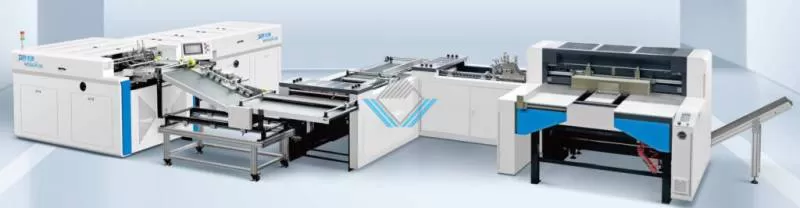 MÁY PHAY HỘP CỨNG LIÊN HOÀN TỰ ĐỘNG - HR1000