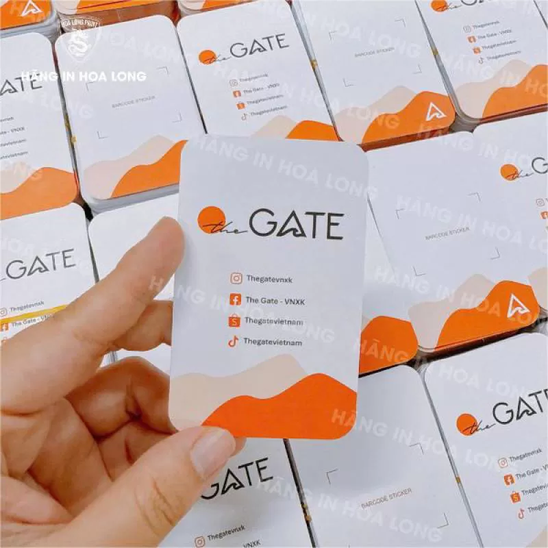 In tag treo giá rẻ tại Hà Nội – Làm tag quần áo lấy nhanh