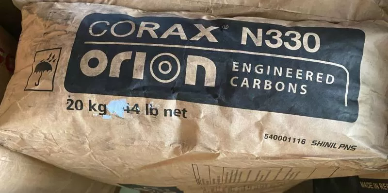 Bột đen N330/ N550/40L