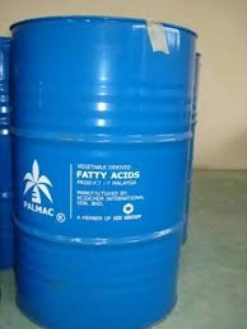 Axit Oleic Palmac