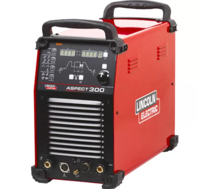 Máy hàn TIG Aspect® 300