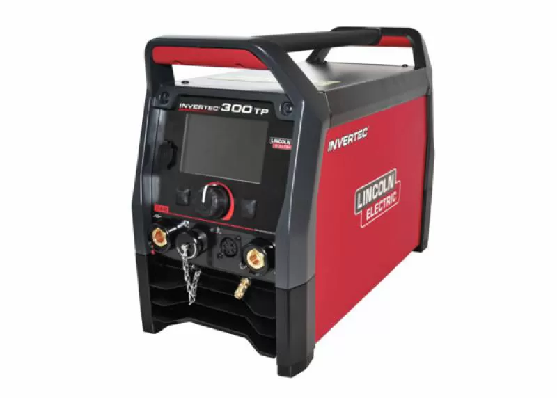 Máy hàn TIG Invertec® 300TP