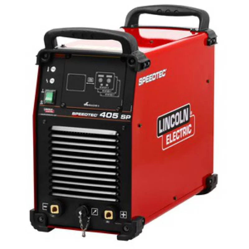 Máy hàn đa năng 400A