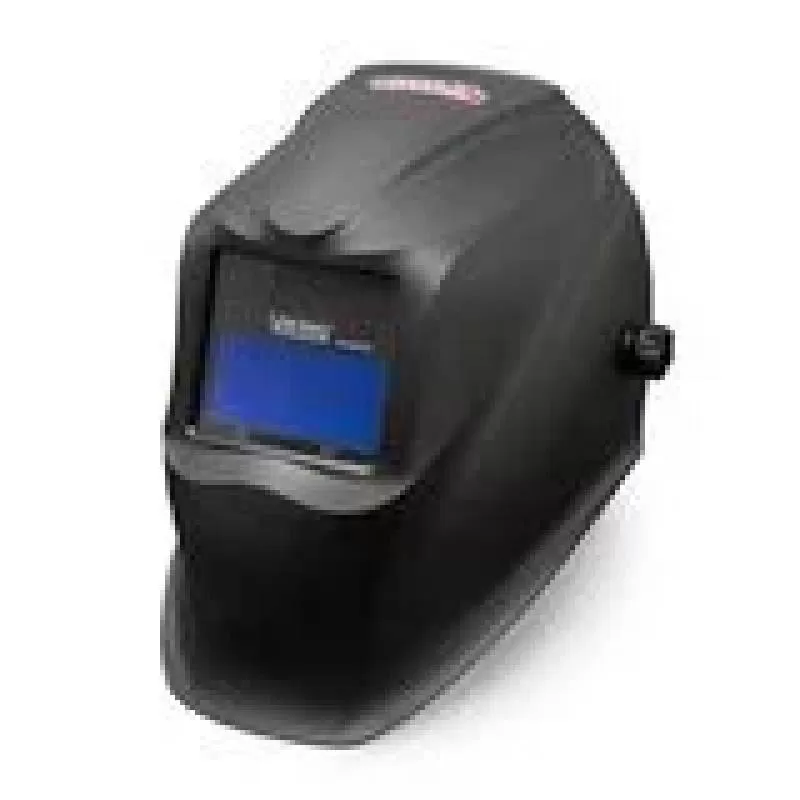 Mũ hàn / mặt nạ hàn VIKING™ 1740 Matte Black Welding Helmet - K3282-3