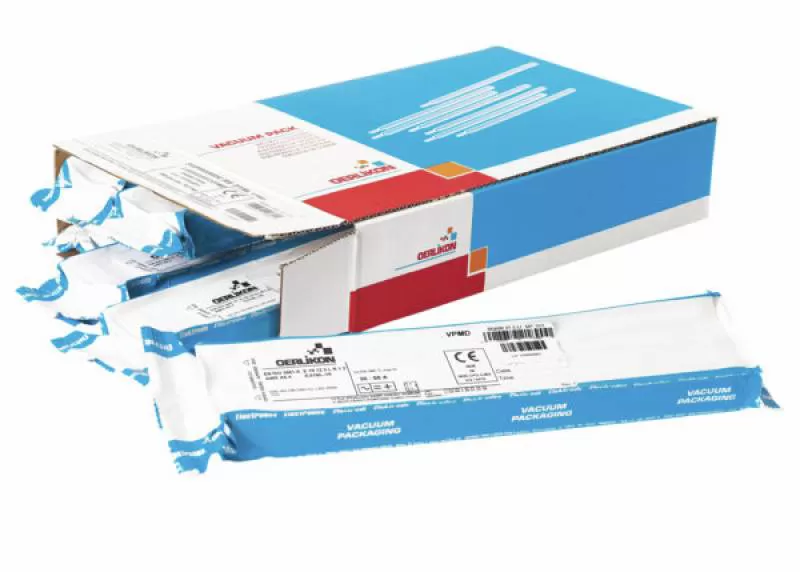 Que hàn/ điện cực hàn BASINOX 22 9 3 N