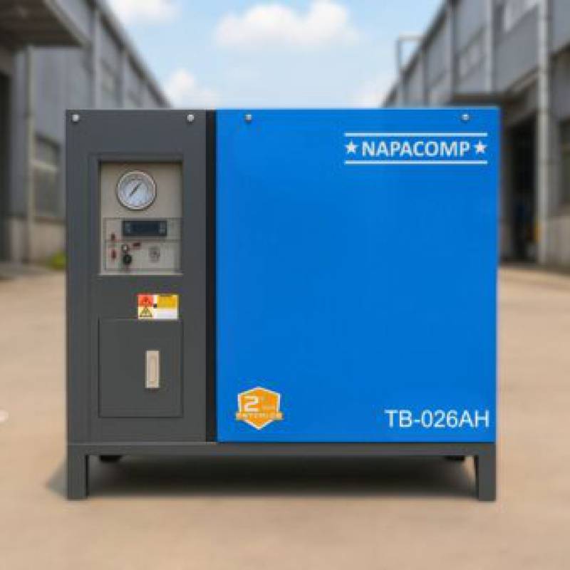 Máy sấy khí nén khô và sạch 0.62kW NAPACOMP TB-026AH