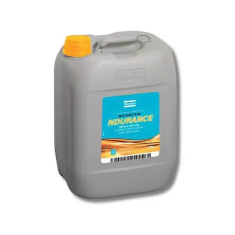 Dầu gốc bán tổng hợp Roto Inject Fluid Ndurance 1630091800